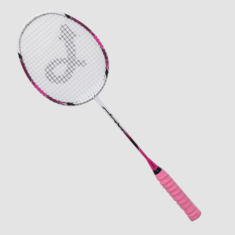 Raketa z karbónového peria CX-B618 Pink