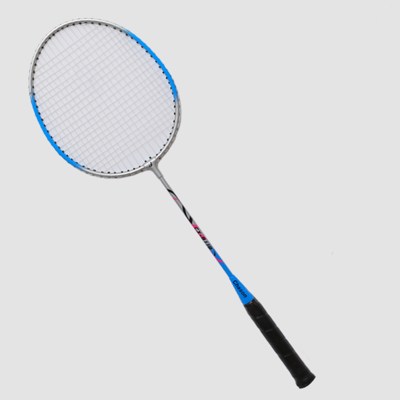 Iron Split badmintonová raketa CX-B118 modrá